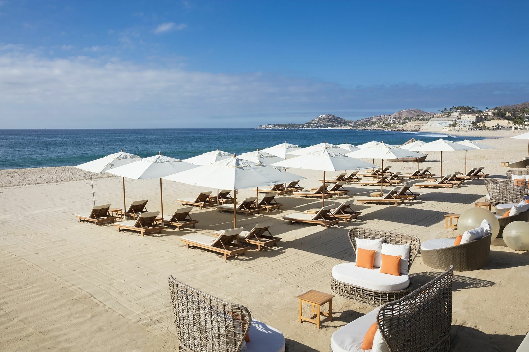 Готель Belair Sunclub Cabos By Krystal Grand Сан-Хосе-дель-Кабо Екстер'єр фото